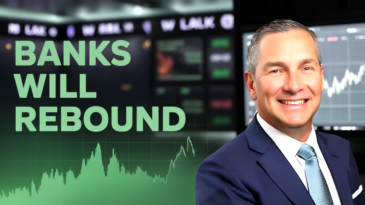 KBW CEO Tom Michaud  Bank Earnings