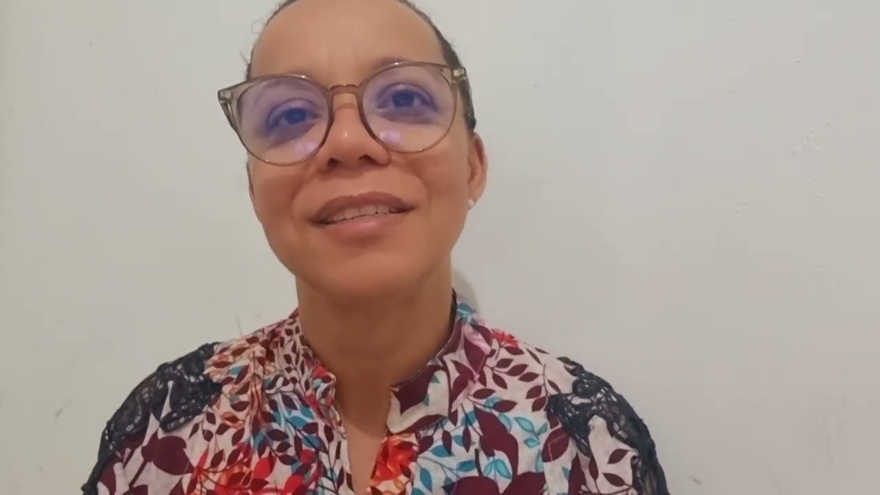 O PAI OUVE AS NOSSAS ORAÇÕES EM CRISTO JESUS 