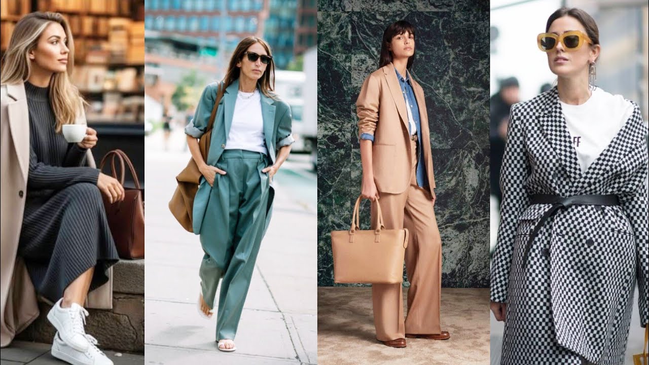 The Authentic Italian Beauty Milan Fashion | Elegance & Style in the Main Street of Milan