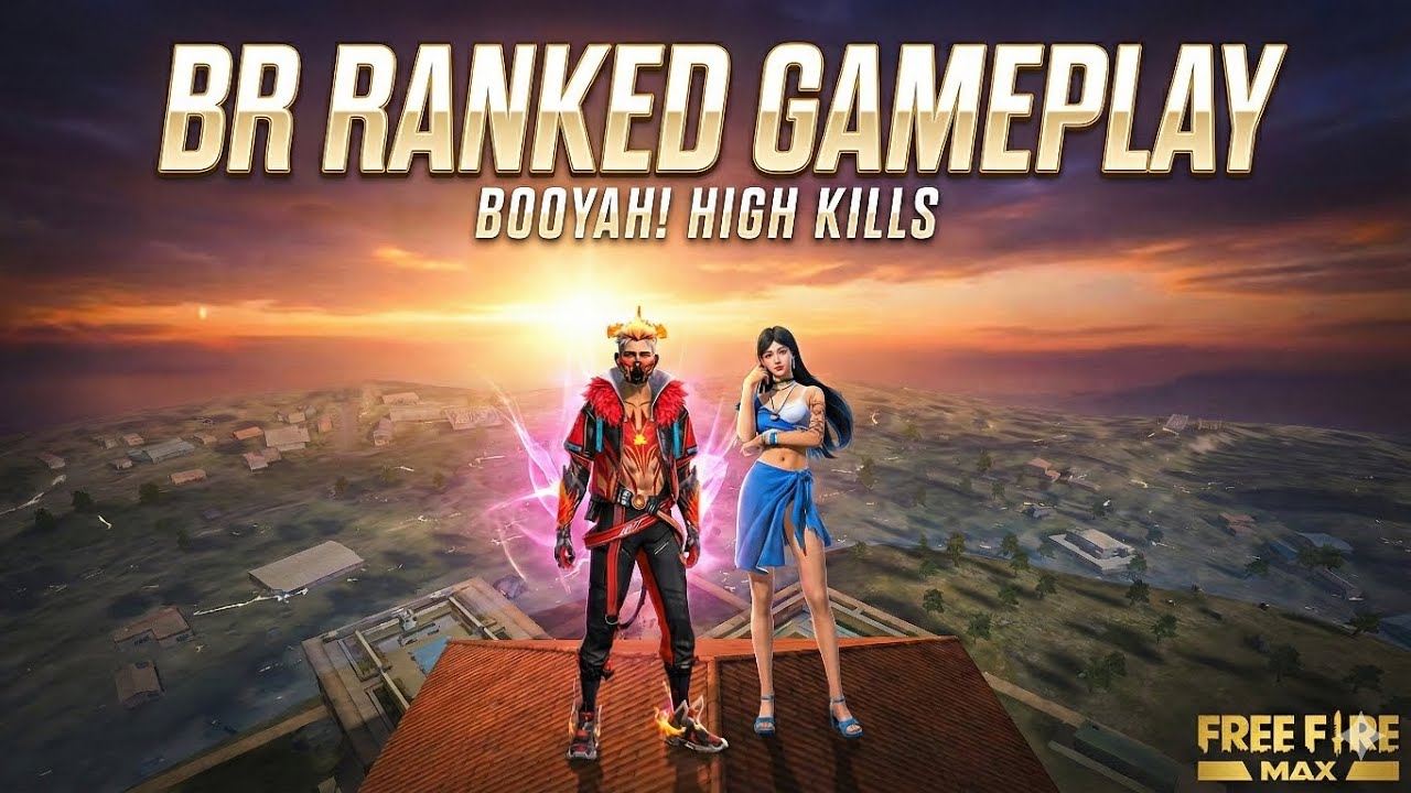 Hacker-a Illa Pro-va? 🤯 Verithanamana BR Ranked Gameplay | BLACK HEART GK #blackheartgk 