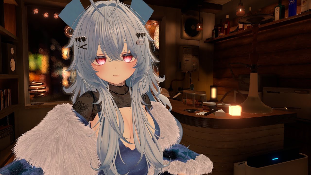 ボイチェン美少女とイチャつきたいけど、食費が爆裂してたり、某グループが爆散したり、黒塗りになってみたり、殴られ率を気にしたりしてました。