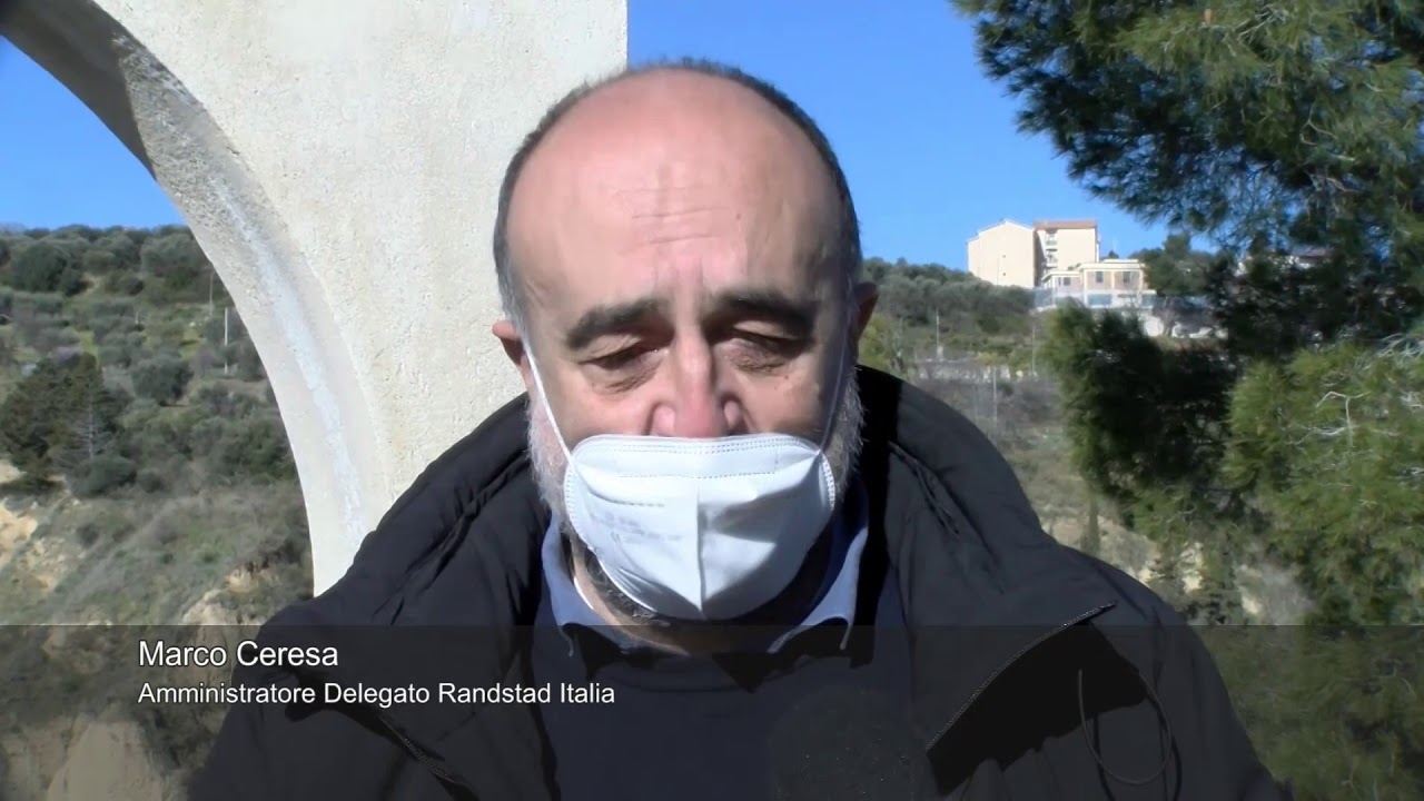 Aliano (MT) presto ospiterà gli uffici di Randstad Italia