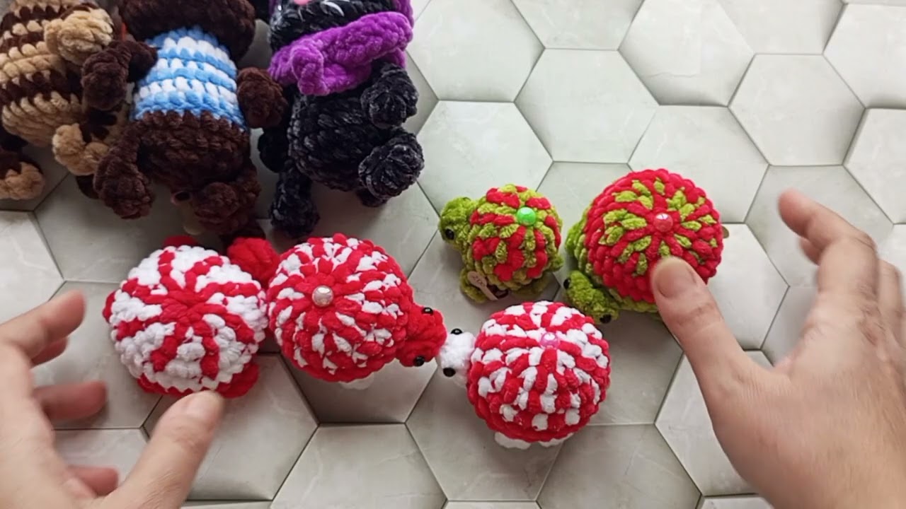 Новые игрушки и Кошмарная ярмарка
