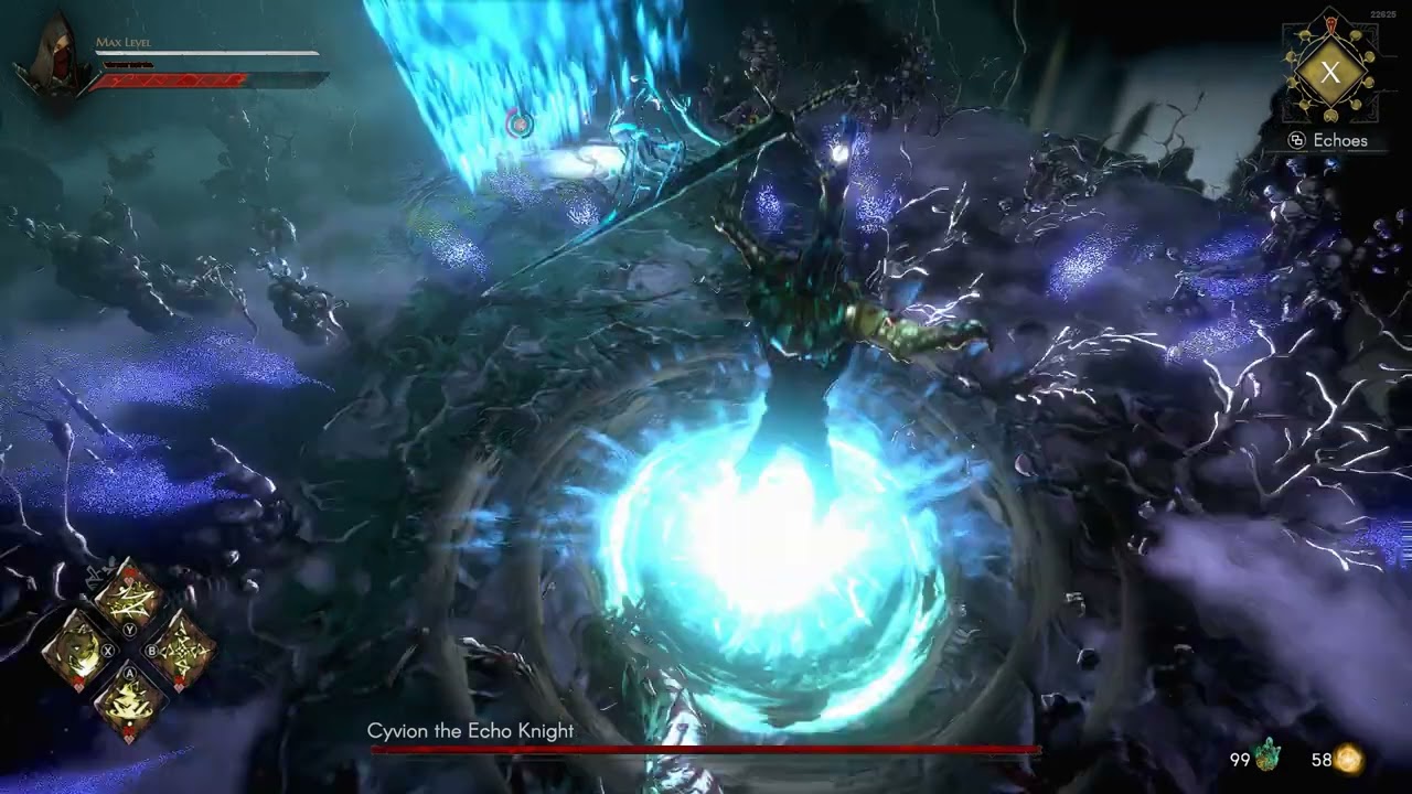 No Rest for the Wicked - Just a normal endgame Lightning Build. Nothing to see here.