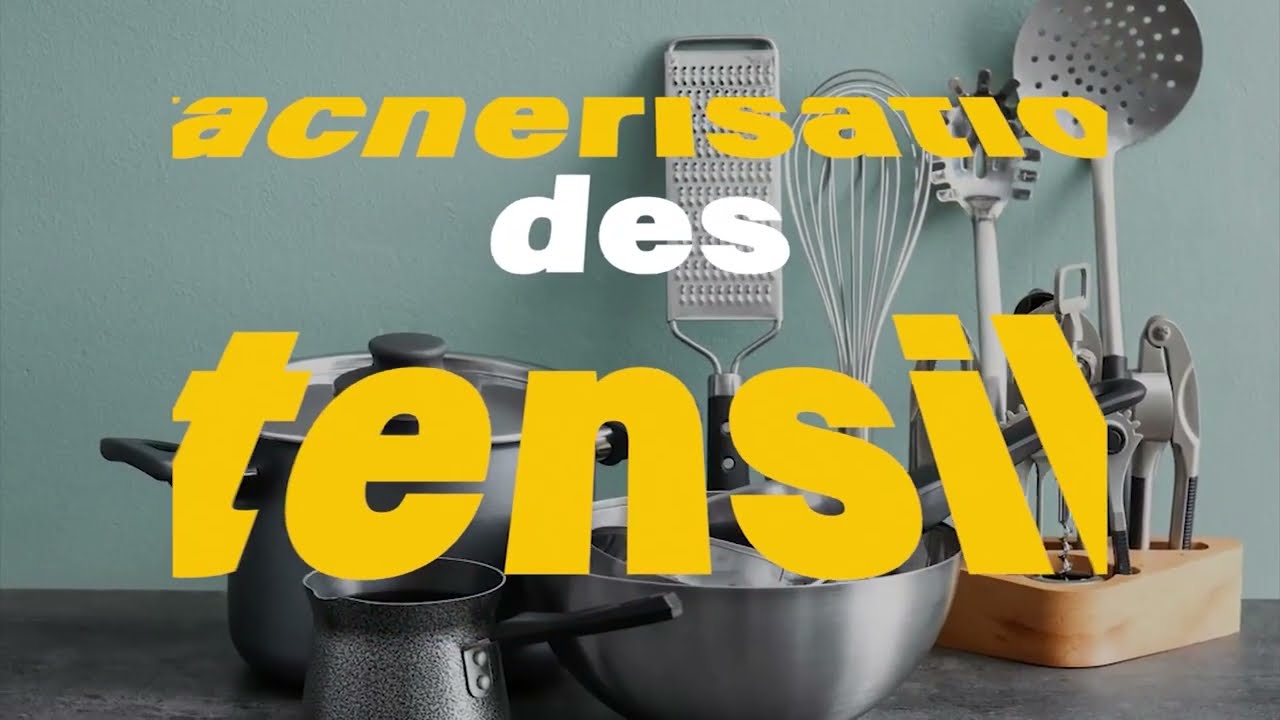Les 15 actions de la Cacheroute en 6 minutes