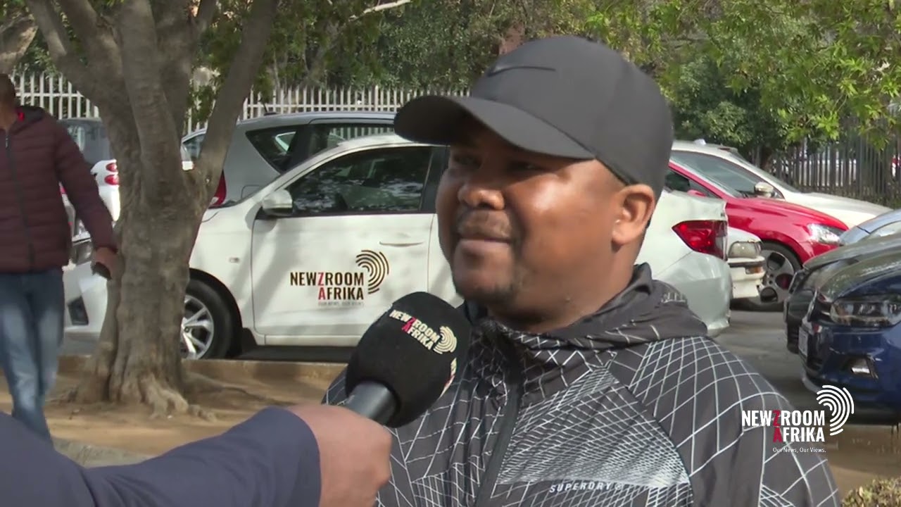 Put Sasolburg residents first, community tells Sasol