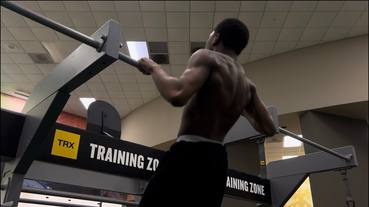 Not My Best Day… Still Got A Solid Pump 