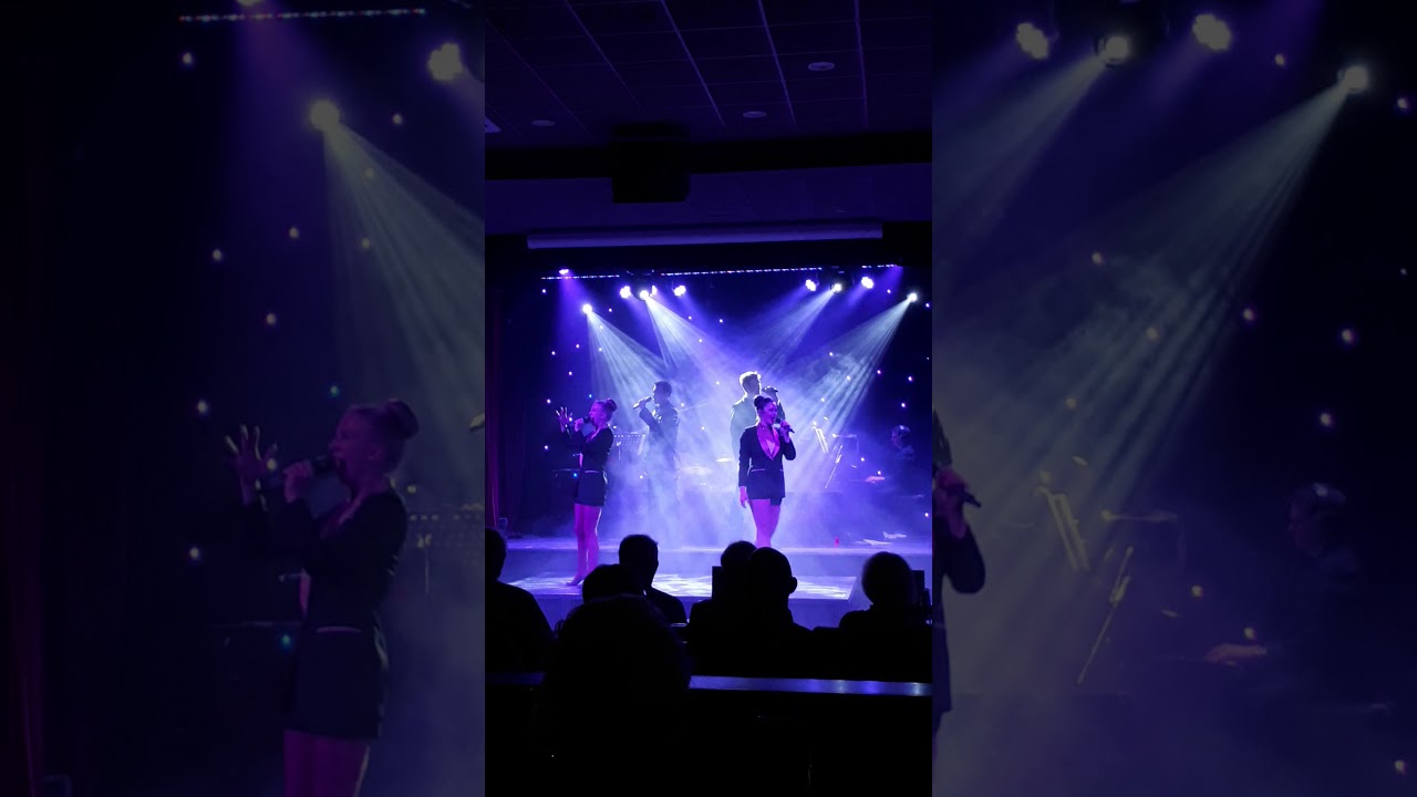 Warner Leisure - Littlecote Hotel Entertainment show