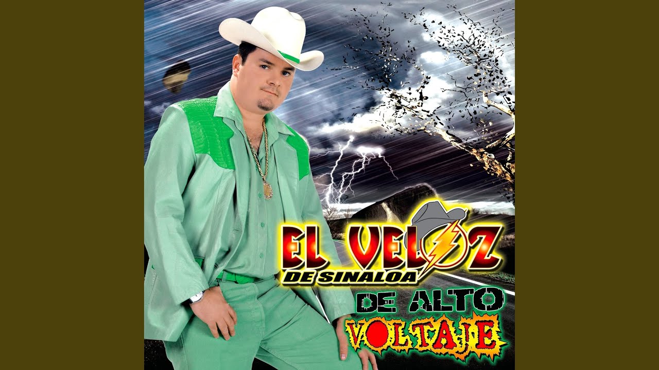 El Chapo Ramos