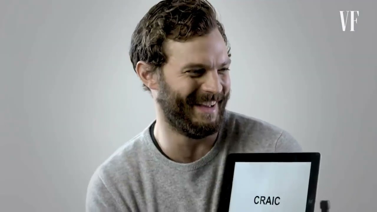 Belfast accent