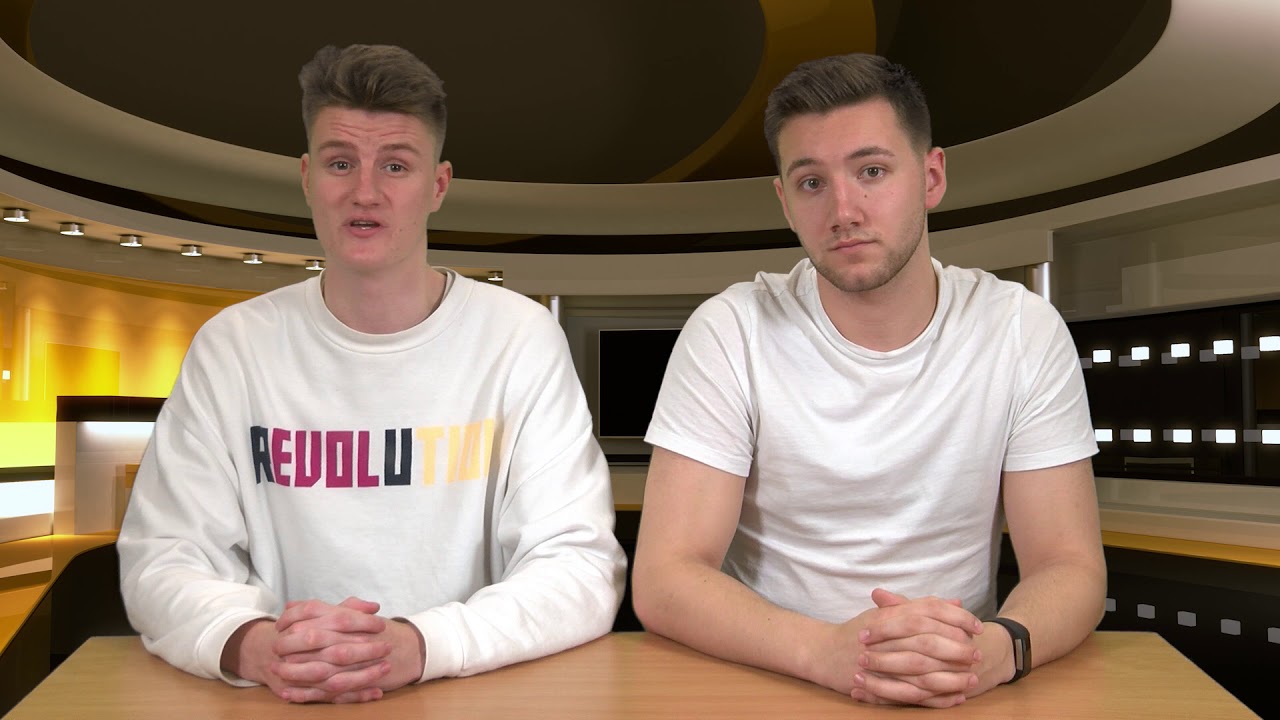 Truthfal Weekly Sports Roundup