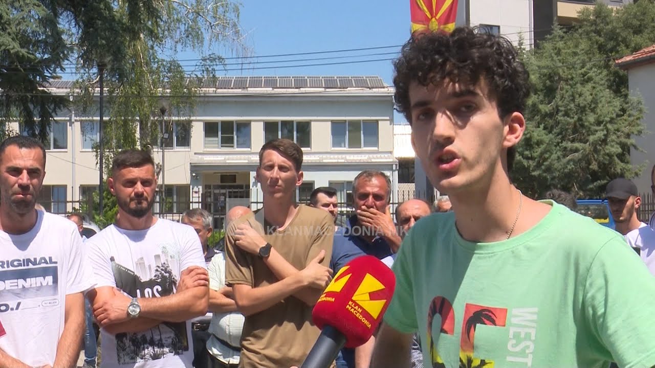 MORANË: KONFRONTIM FIZIK PËR TRUALL