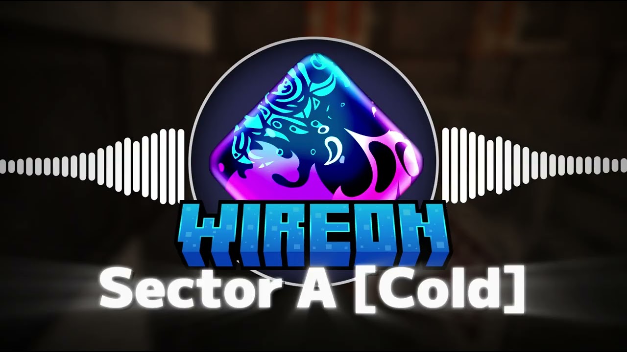 OST Wireon: | Sector A [Cold]