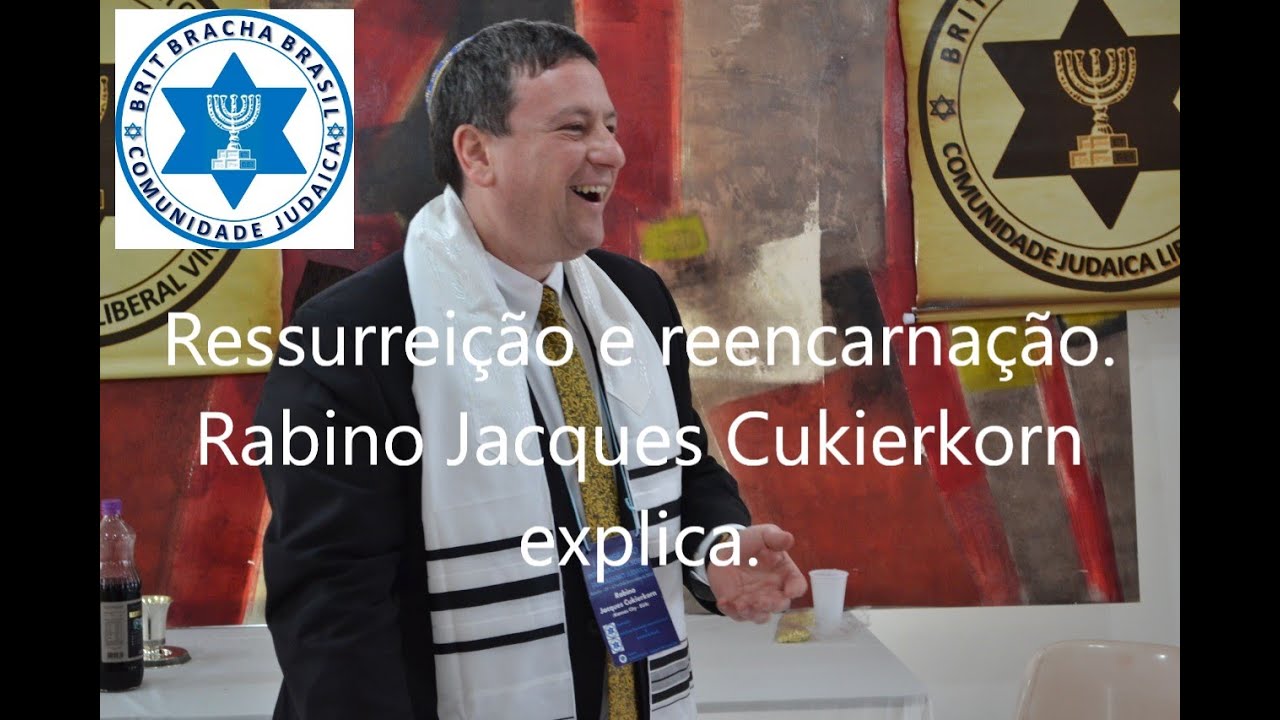 Pergunte ao Rabino: A perspectiva Judaica sobre Ressurreição e Reencarnação