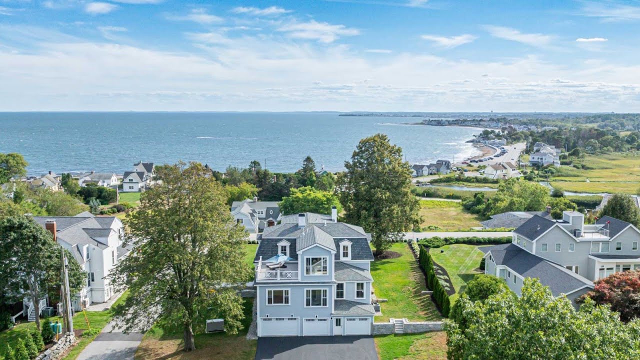 11 Atlantic Avenue, North Hampton NH