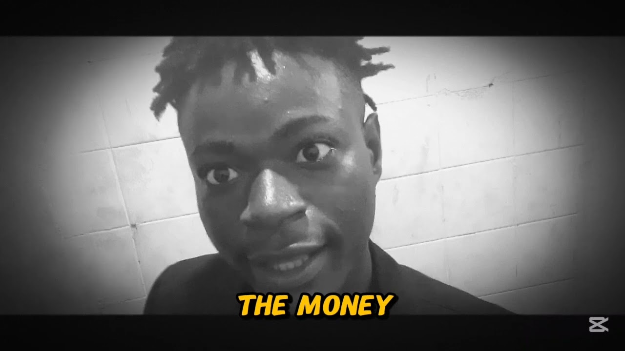 Tchi Crazy I love money 