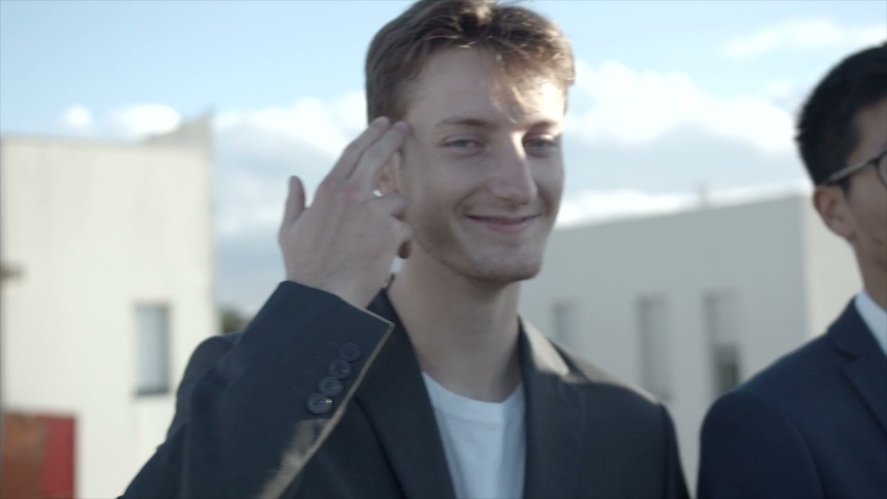 TEASER QUANTUM OF SPORT - LISTE BDS AUDENCIA 2021