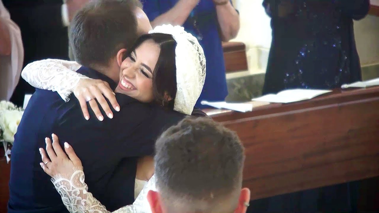 Matrimonio del 04/06/2025 ore 16,00