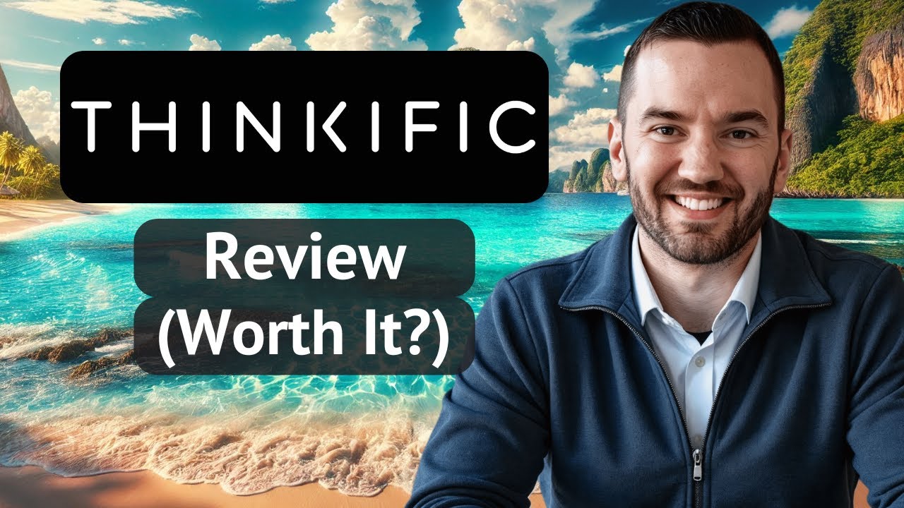 Thinkific Review 2025: What I Loved (And What I Didn&rsquo;t)