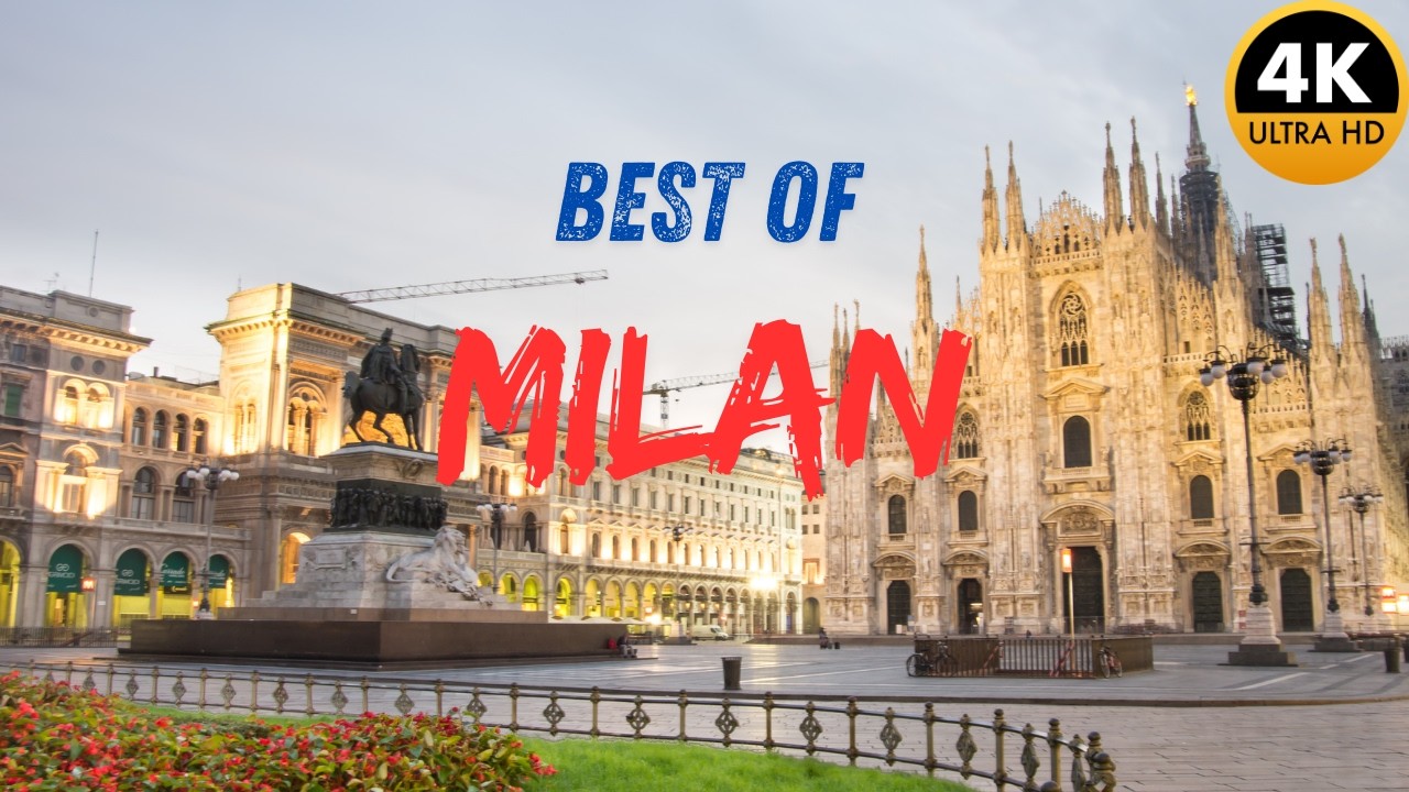 12 Best Things To Do In Milan in 2026 | Italy’s Most Stylish City Explained