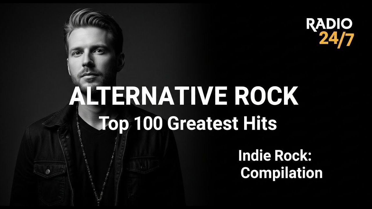 Indie Rock/Alternative Compilation 🎸 That Inspired by The Smiths Vol 1286