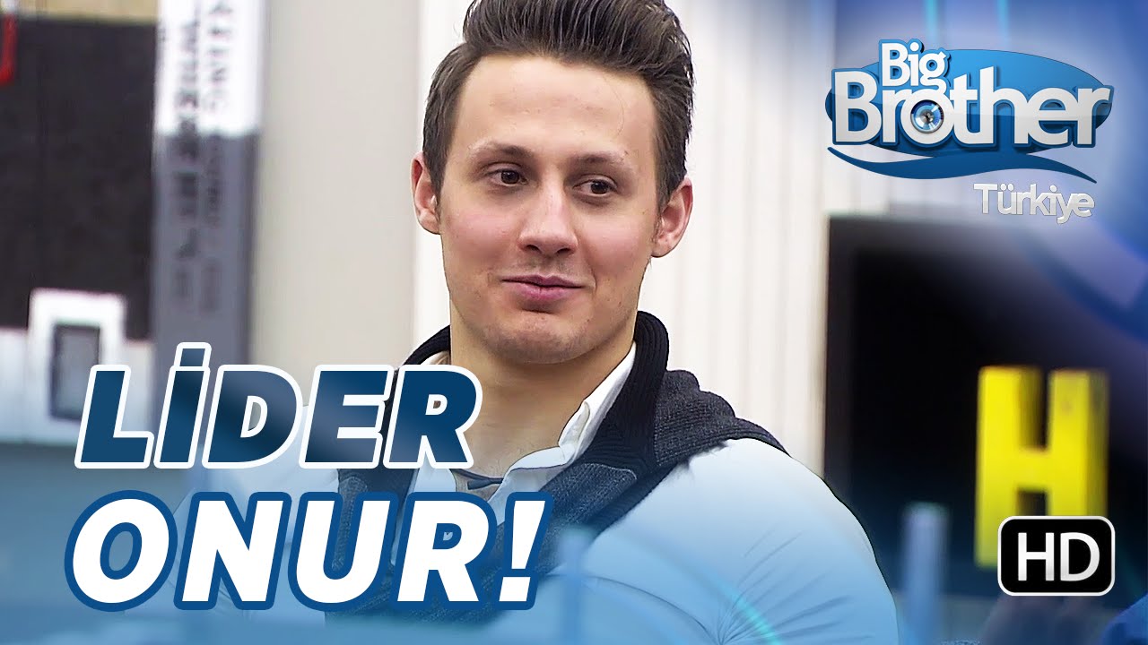 Lider Onur!