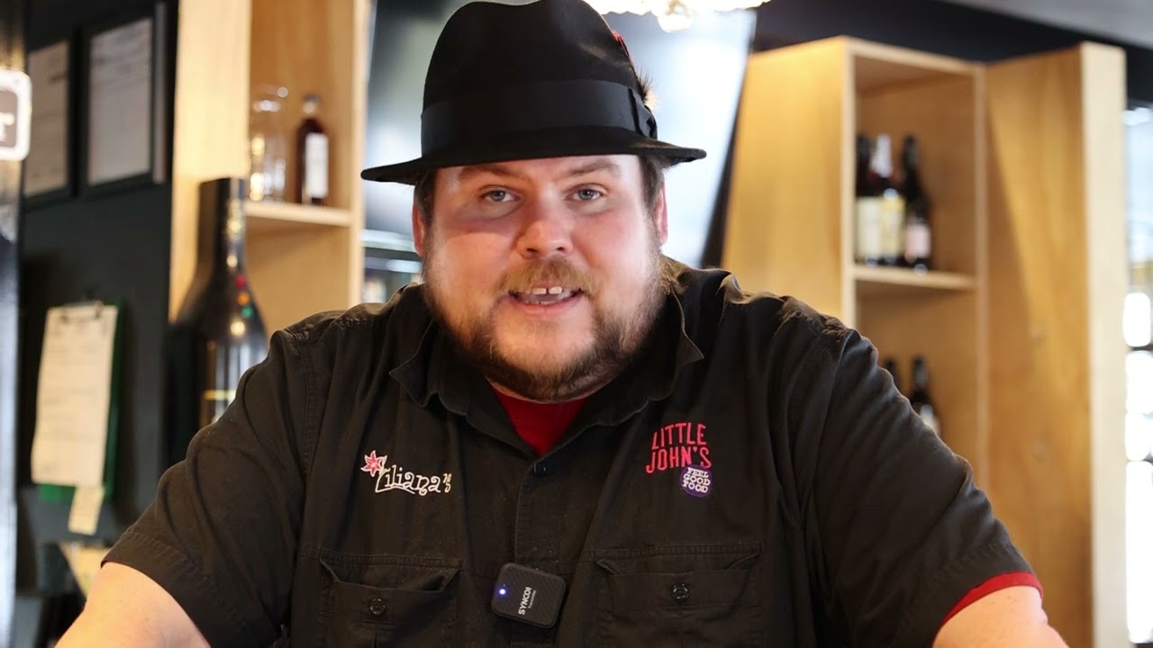 What is a commissary kitchen?