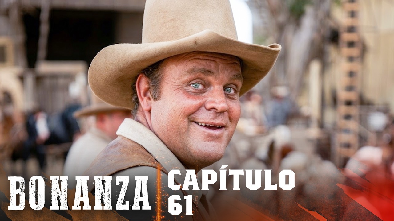 Bonanza | Capitulo 61  – Villa Crepúsculo | Completo en Español