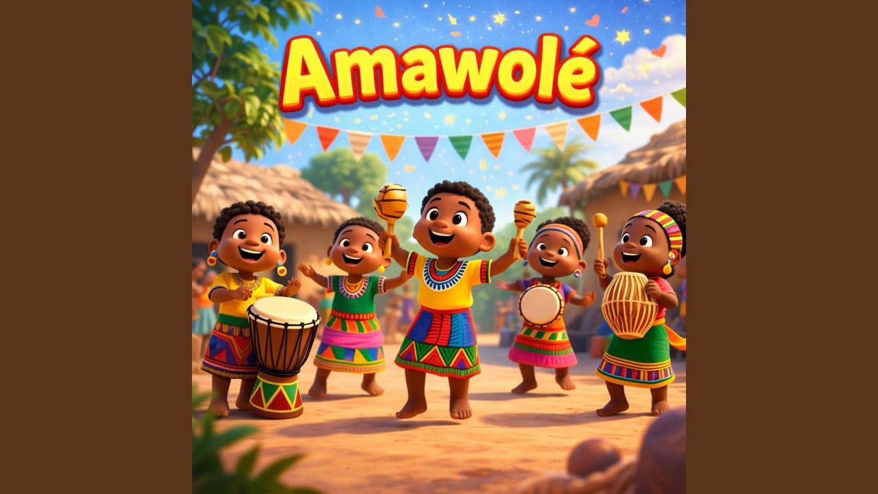 Amawolé