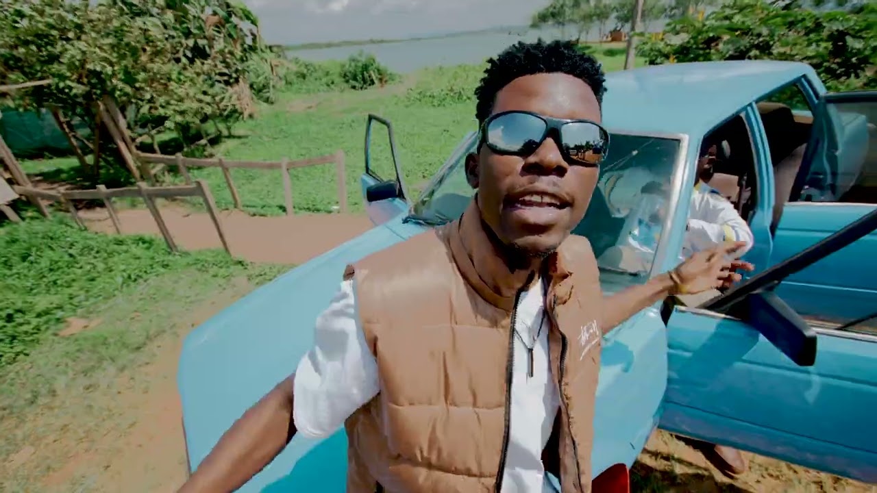 STEP ON HIM OFFICIAL VIDEO- GENERAL AND KETTA