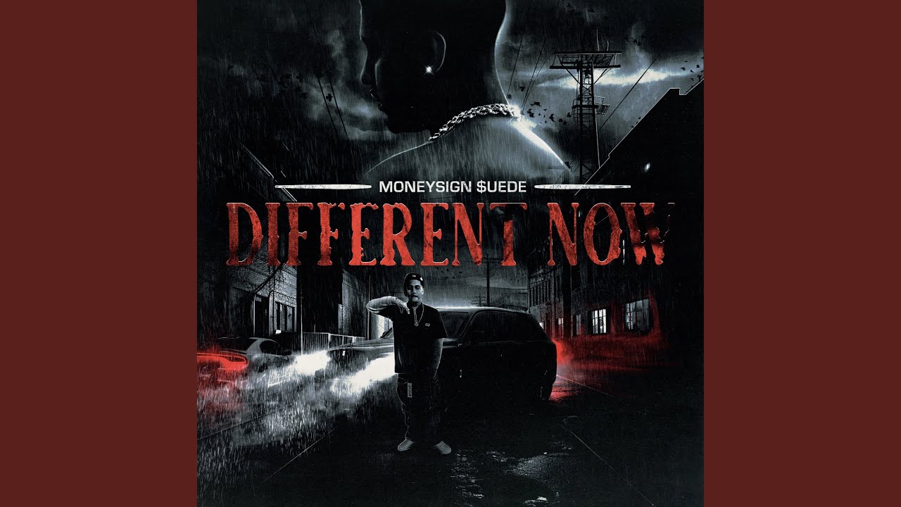 Different Now