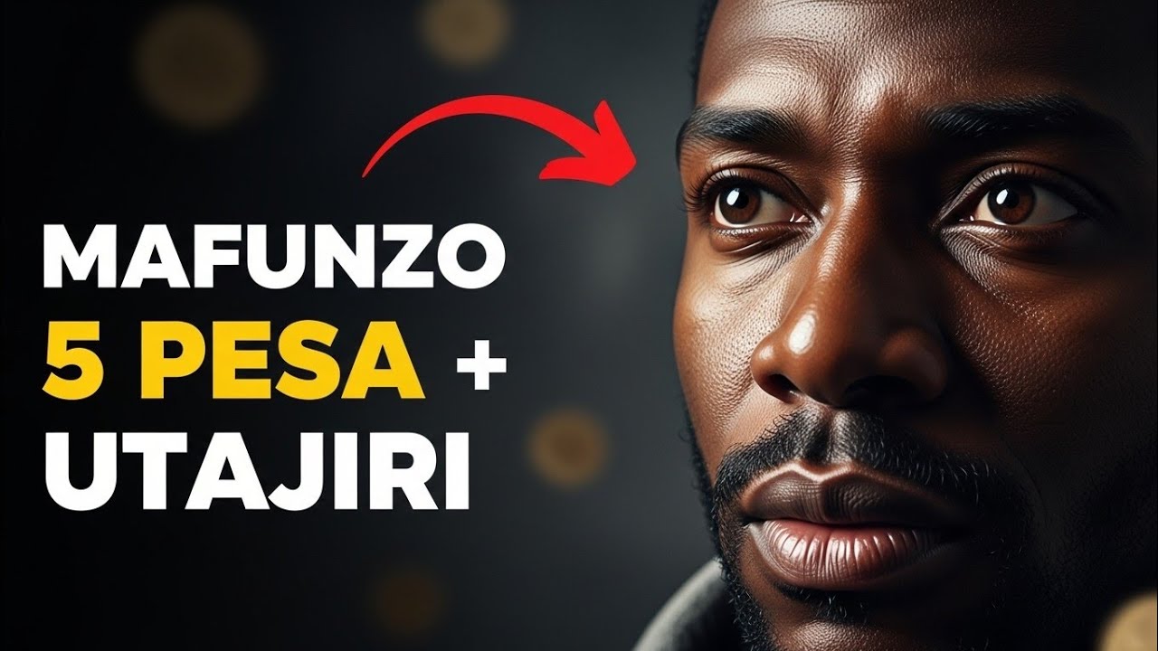 Mafunzo 5 Niliyojifunza Kutoka Kwa Akon &ndash; Utajiri, Pesa & Uhusiano