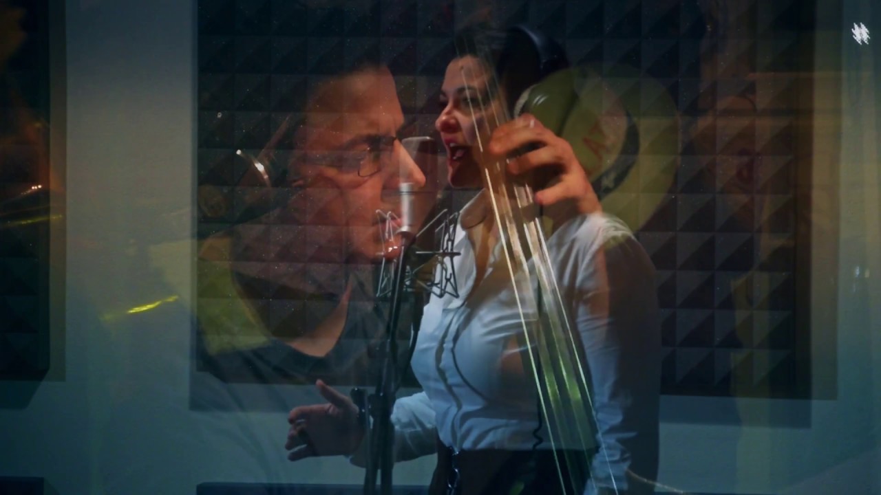 Sophie Teissier Quartet -  For Now