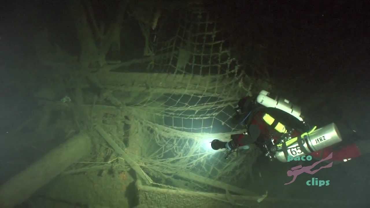 wreck Franken