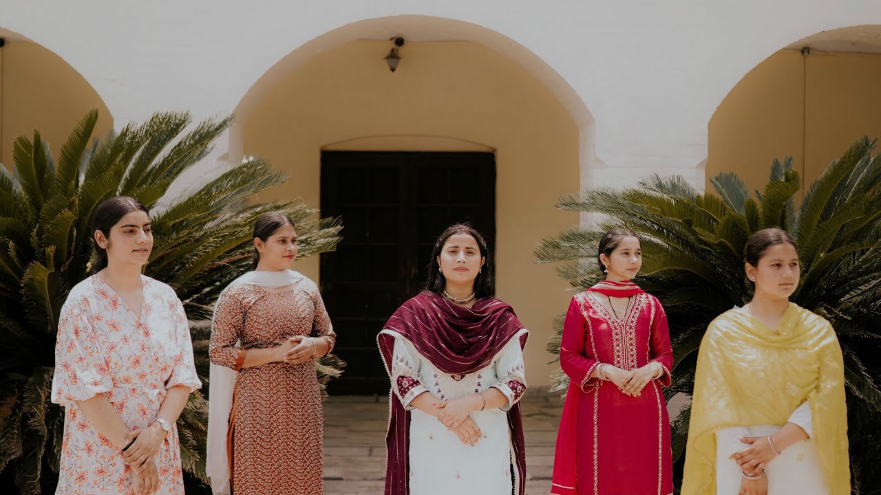 DADIYAN NANIYAN CINEMATIC FAMILY SONG @bawa_sardar_photography