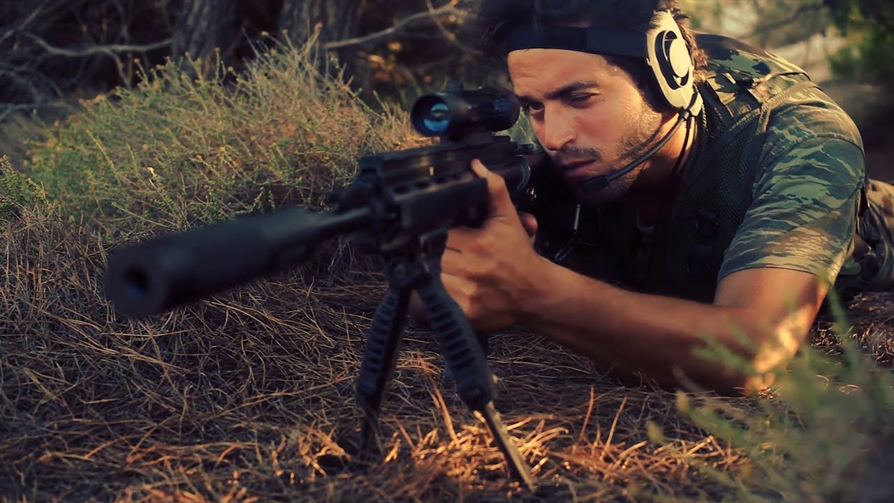 [ G&G Your Greatest Glory 2011 Video Contest ] - Eliminate All