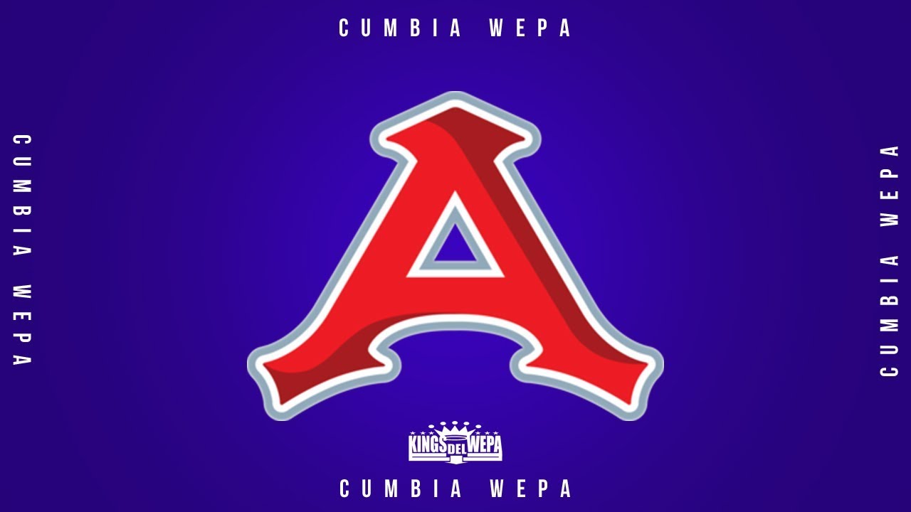 CUMBIA ACEREROS - KINGS DEL WEPA