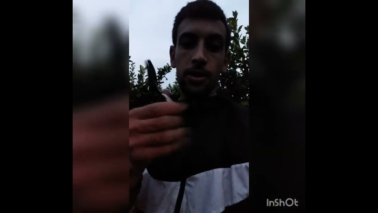 الفلاحة في اسبانيا اليكانتي الخدمة للحراقة  المغاربة بلا وراق 2023