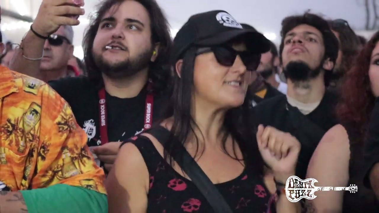 Aftermovie: Memories of SONICBLAST FEST 2025