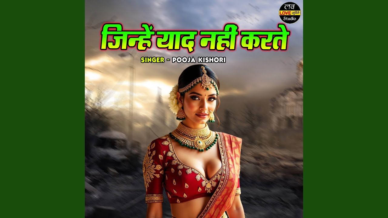 Jinhe Yaad Nahi Karte