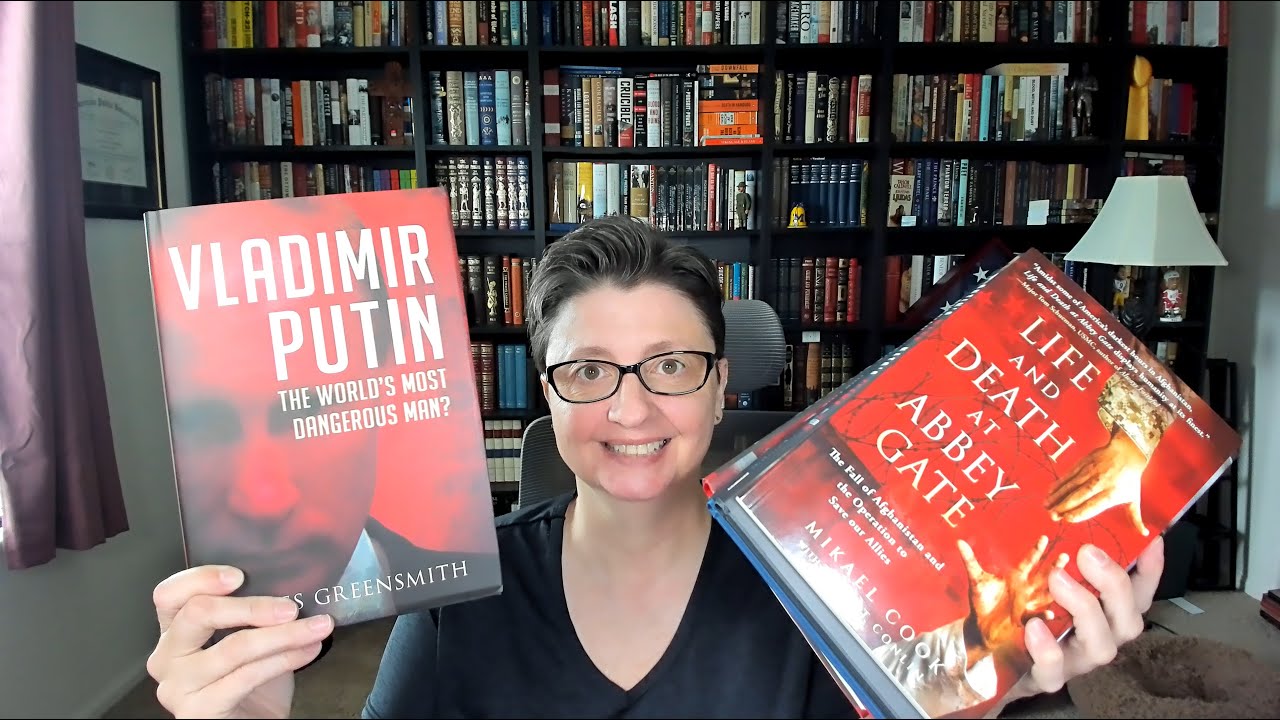New Military History Books from Casemate