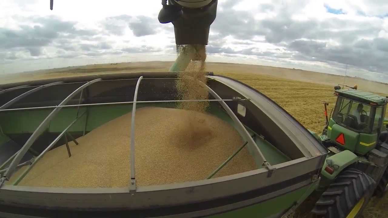 Freitag Farms Ltd. 2013 (GoPro HD)