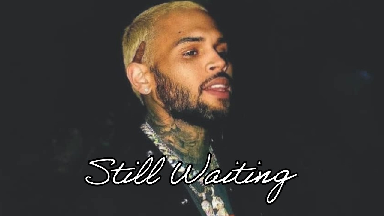 Chris Brown Type Beat - 