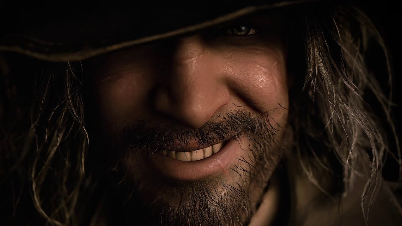 Heisenberg wants you to join his army (ASMR Roleplay) (X-Listener) (Resident Evil: Village)