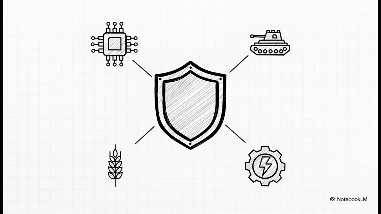 โลกยุคใหม่และการปรับตัวของไทยในวันที่ AI ครองเมือง #ชีวิตพลวัต 