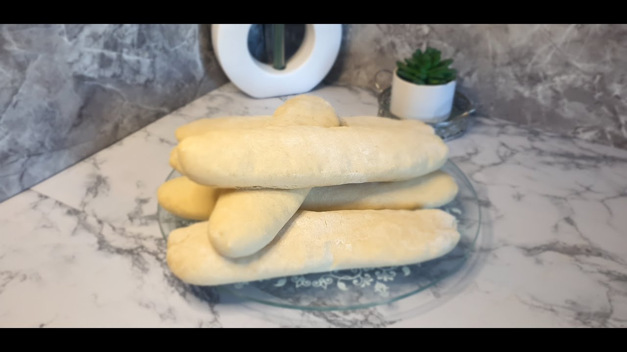 pain panini, rien de plus simple