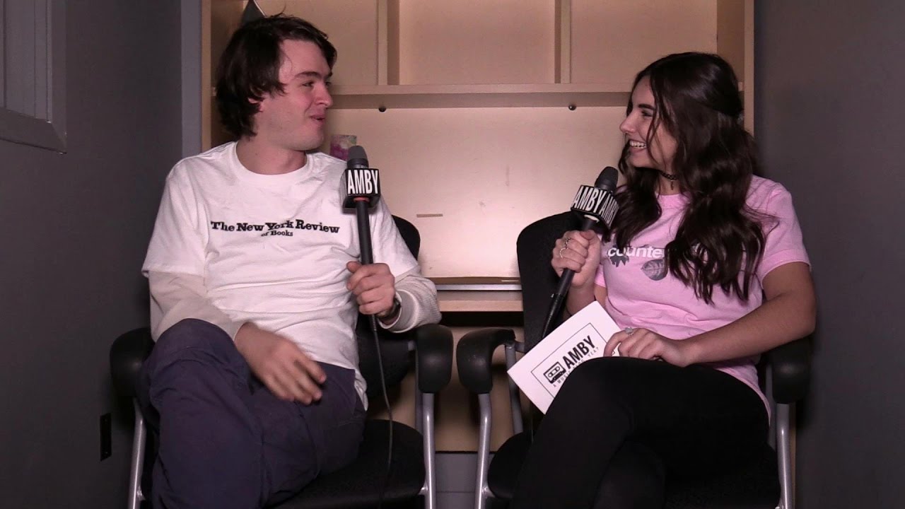 Interview with Title Fight