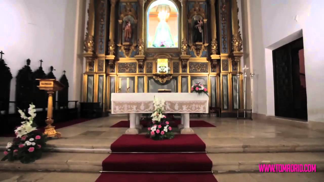 Convento Nuestra Sra de Lepanto