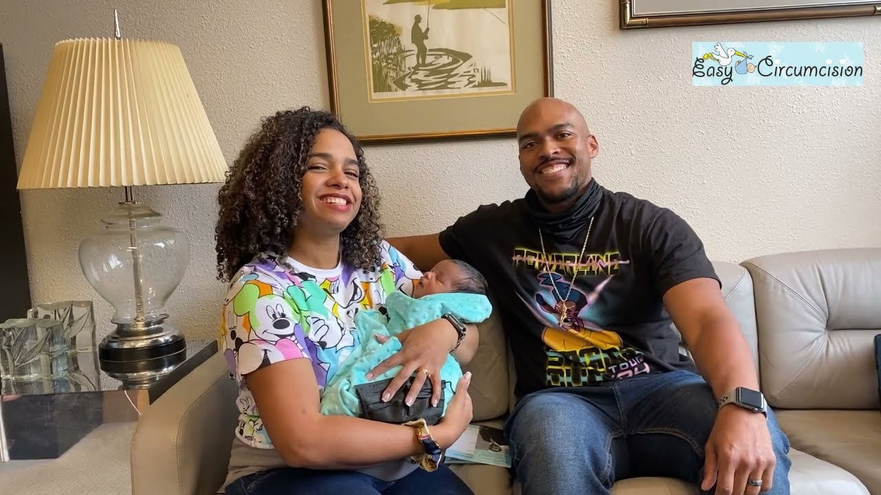 Easy Circumcision Testimonial