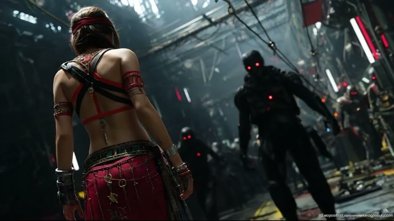 When Rescue Windows Close | A Soldier's Last Stand